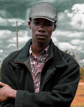 Abbey Tumusiime as Timothy