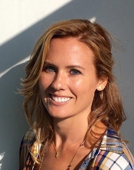 Katie Elmore Mota as Herself (Population Media Center)