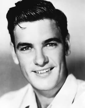James Best as Corp. Gerad