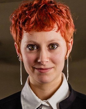 Femke Vanhove as Althea