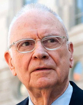 Lee Hamilton