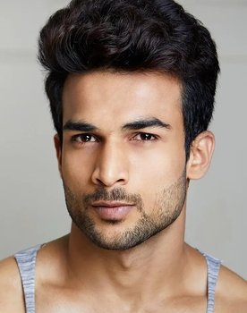 Vishal Nikam
