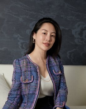 Sara Jane Ho