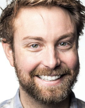 Kevin Patrick Walls as Tom