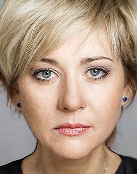 Darya Feklenko