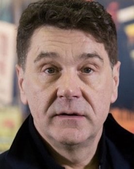 Sergei Makovetsky Photo