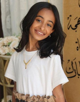 لولوة المجيبل as 