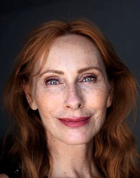 Andrea Sawatzki as Sonja Maiwald