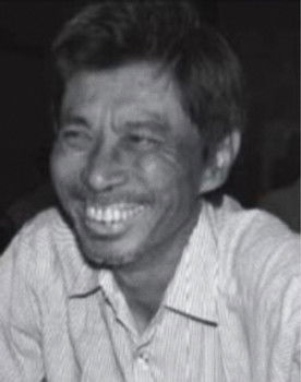 Maung Wunna