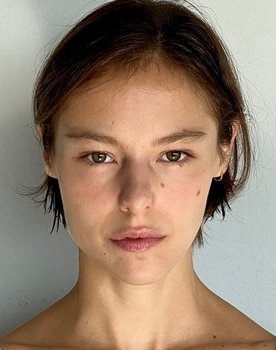 Marion Barbeau