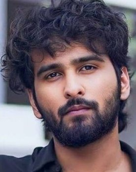 Shane Nigam as Kunjumon