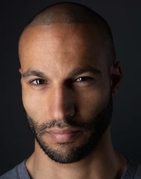 Mehmet Edip as Ahmed