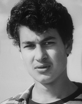 Arezki, l'indigène