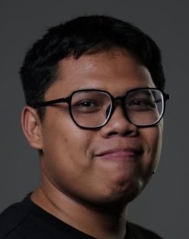 Denny Gitong as Pengemis