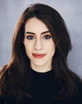 Brooke Elizabeth as Cate Wills