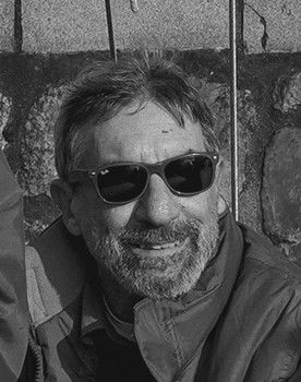 José Cuiñas as José Cuiñas