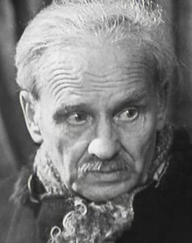 Valentin Dmitriyev as Иван Михайлович