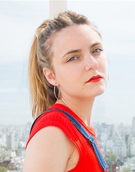 Eva Carmen Jarriau