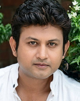 Amin Khan as Rana