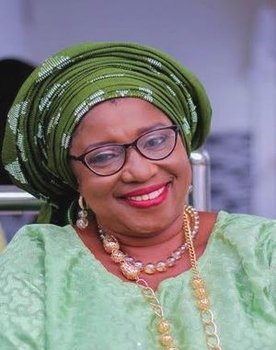 Binta Ayo Mogaji