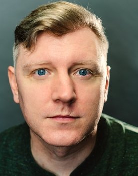 Ian Scott McGregor as Paul Carmichael