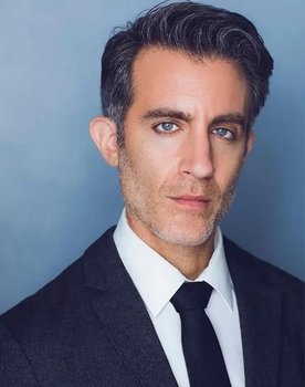Peter Alexandrou