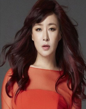 Park No-hee as Park Ri-na