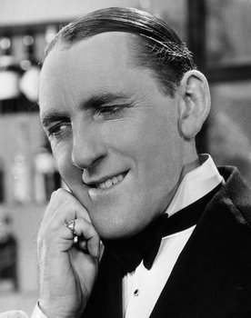 Jack Hulbert as Sir Hugh Fawcett