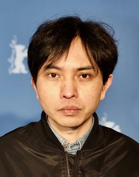 Chen Han as Lao Tang