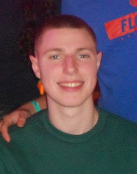 Gabriel Milani as Magnus Miklav