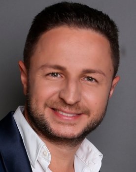 Besarion Shpetishvili as Self/Expert