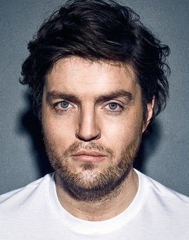 Tom Burke as Chad