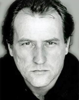 Robert Willox as Chief Officer