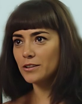 María Pía Galeano