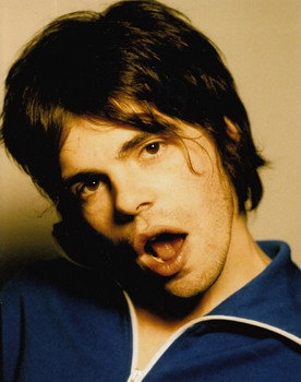 Tim Burgess
