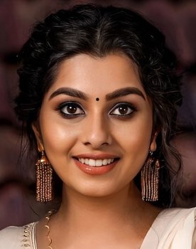 Niranjana Anoop