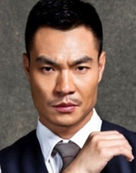 Li Junfeng