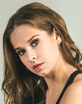 Laura Tesoro as Self - Host