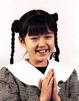 Choe Hyeong-seon as 이민지