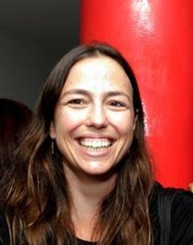 Roberta Richard as Roberta Richard