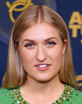 Britt Dekker as Megan