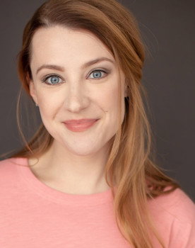 Kristen Seavey