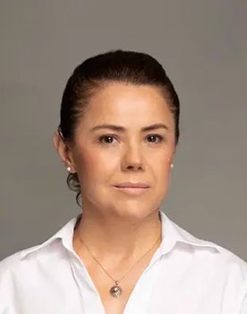 Özgür Kaymak as Gönül