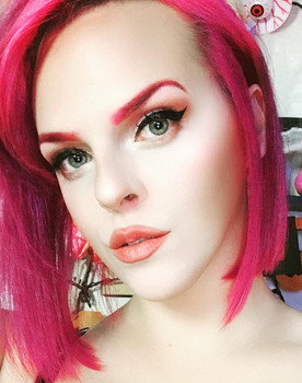 Geisha Monroe