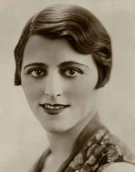 Jeanne De Casalis