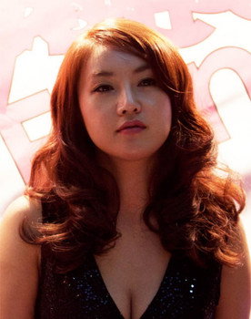 Ha Eun-Jung