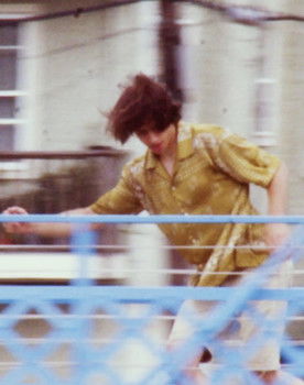 Sean Bentley as Sean Bentley