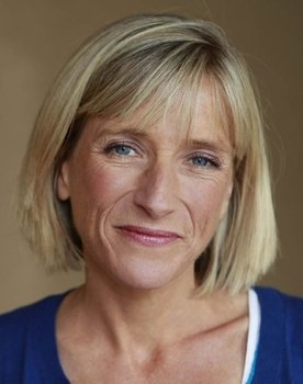 Catherine Gee as 