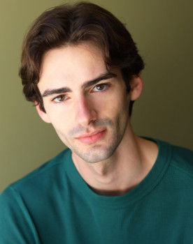 Nicholas Mays as Corey