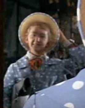 Lida Konstantinova as Надя